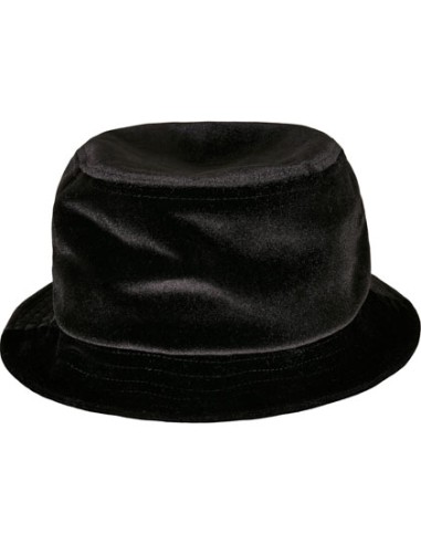 FLE-5003VB-Velvet Bucket Hat